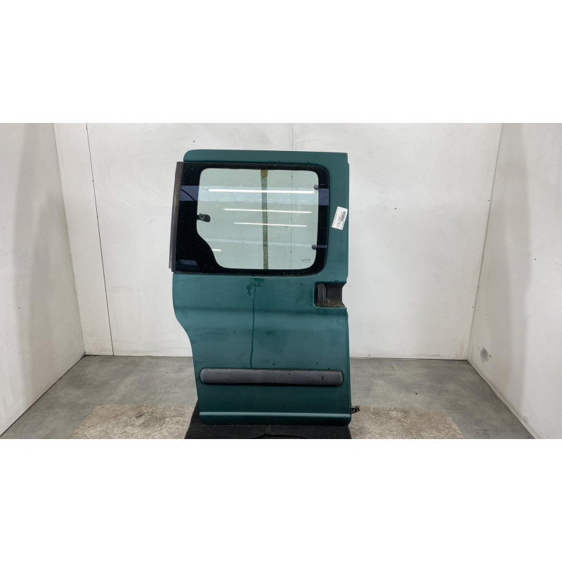 Porte laterale droit CITROEN BERLINGO 1 Photo n°11