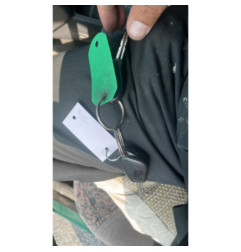 Porte laterale droit CITROEN BERLINGO 1