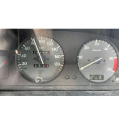 Porte laterale droit CITROEN BERLINGO 1