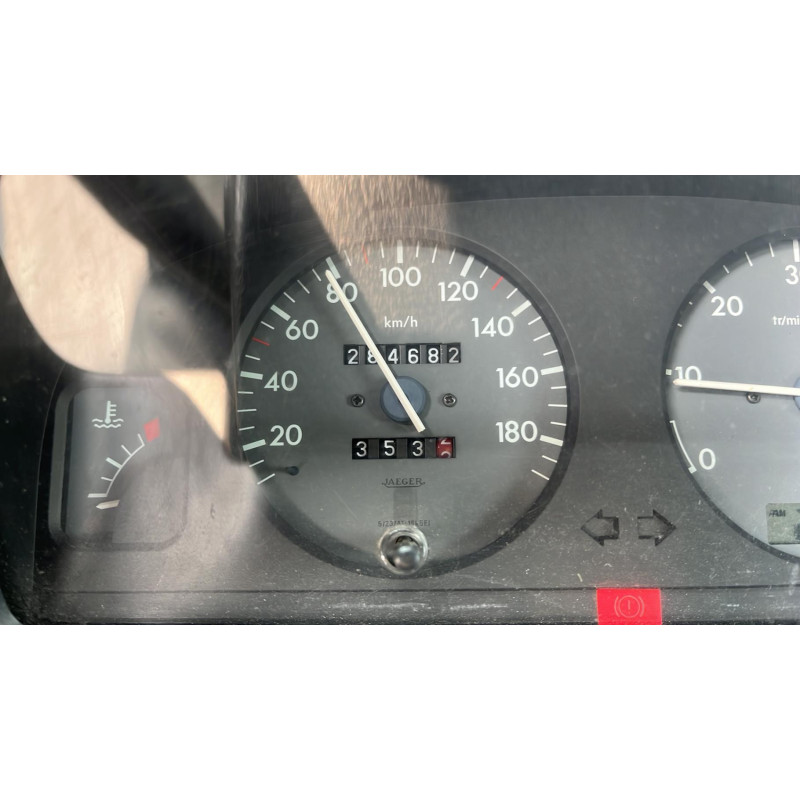 Porte laterale droit CITROEN BERLINGO 1 Photo n°20