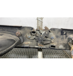 Face avant CITROEN BERLINGO 1