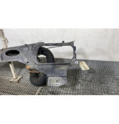 Face avant CITROEN BERLINGO 1