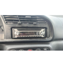 Face avant CITROEN BERLINGO 1
