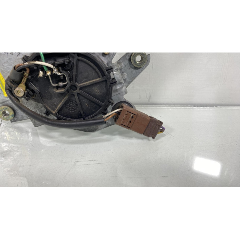 mot. essuie glace arrière droit CITROEN BERLINGO 1 Photo n°3