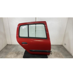 Porte arriere droit RENAULT CLIO 2