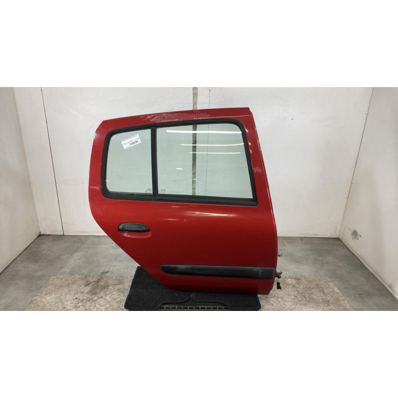 Porte arriere droit RENAULT CLIO 2 Photo n°3