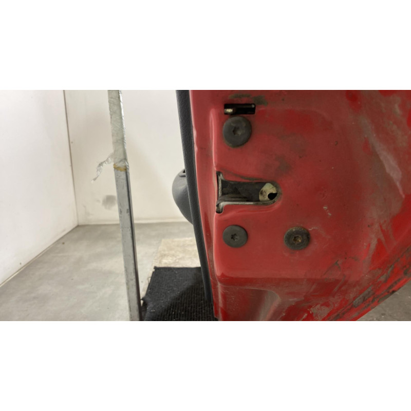 Porte arriere droit RENAULT CLIO 2 Photo n°4