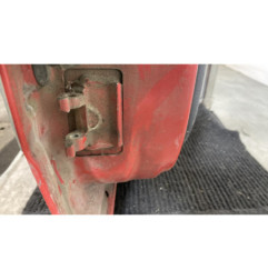 Porte arriere droit RENAULT CLIO 2