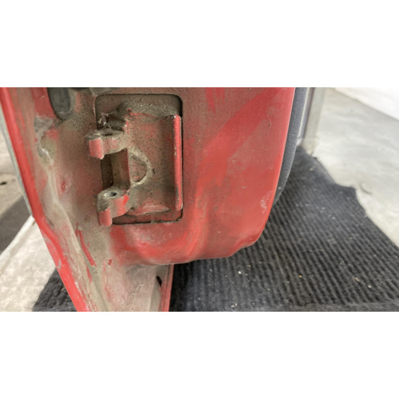 Porte arriere droit RENAULT CLIO 2 Photo n°5