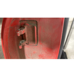 Porte arriere droit RENAULT CLIO 2