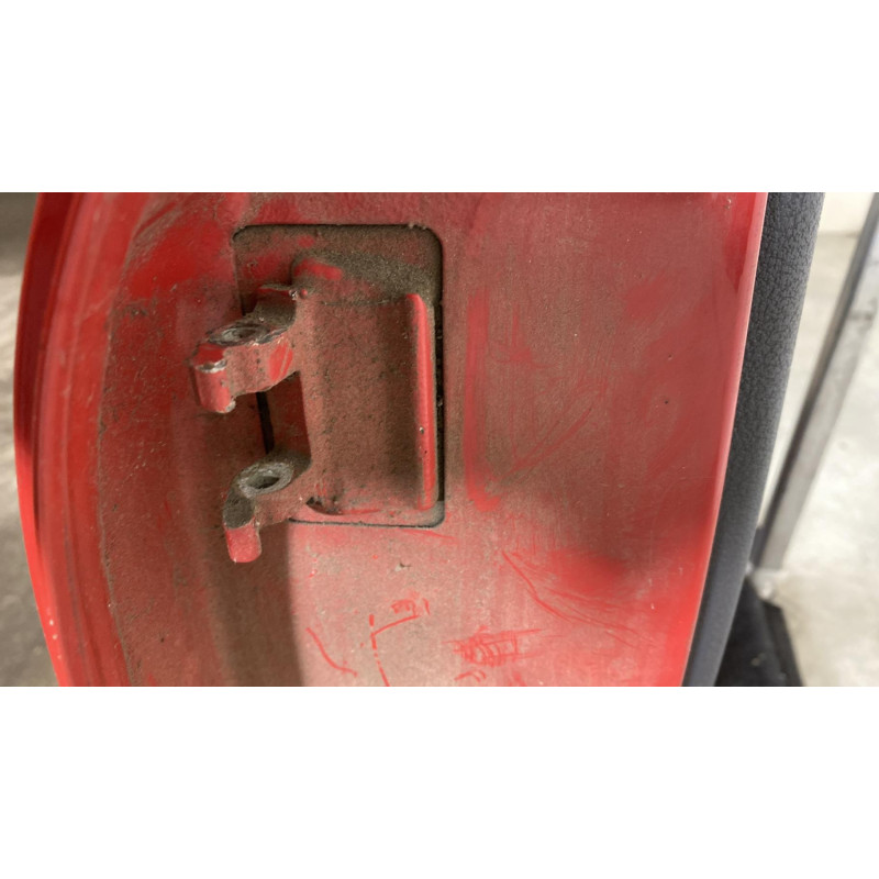 Porte arriere droit RENAULT CLIO 2 Photo n°7