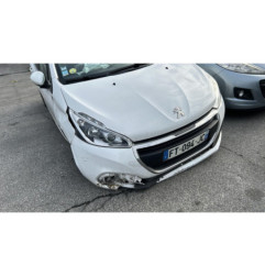 ECU start stop PEUGEOT 208 1