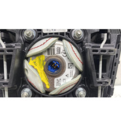 Air bag conducteur RENAULT CLIO 4