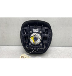 Air bag conducteur RENAULT CLIO 4