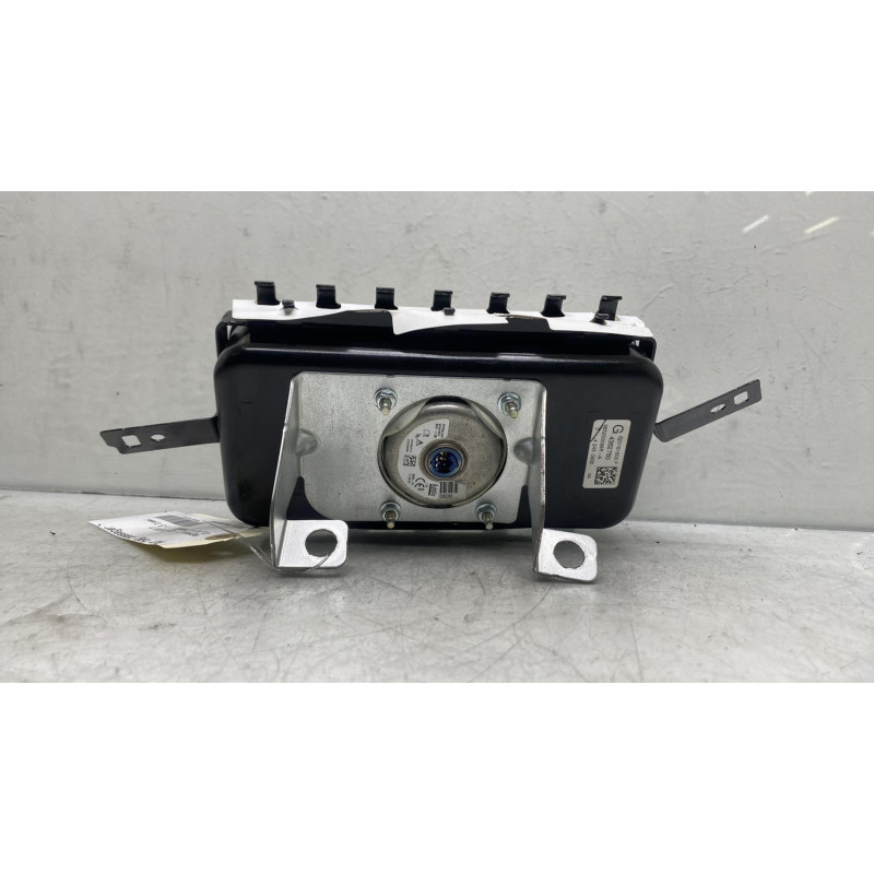 Air bag passager RENAULT CLIO 4 Photo n°1