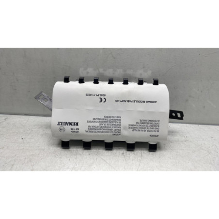 Air bag passager RENAULT CLIO 4
