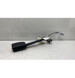 Attache ceinture avant gauche RENAULT CLIO 4