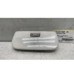 Eclairage de plafonnier RENAULT CLIO 4