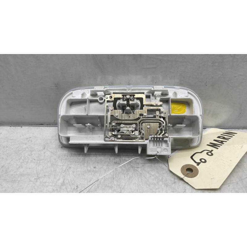 Eclairage de plafonnier RENAULT CLIO 4 Photo n°3