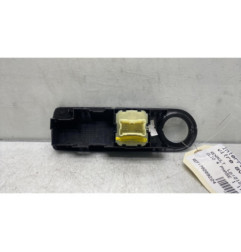 Interrupteur de leve vitre avant gauche RENAULT CLIO 4