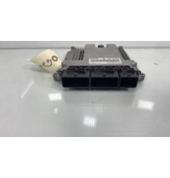 Calculateur moteur RENAULT CLIO 4 Photo n°1