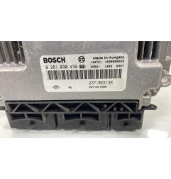 Calculateur moteur RENAULT CLIO 4