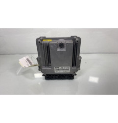 Calculateur moteur RENAULT CLIO 4