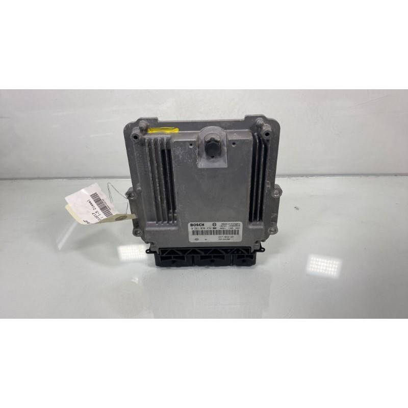 Calculateur moteur RENAULT CLIO 4 Photo n°3