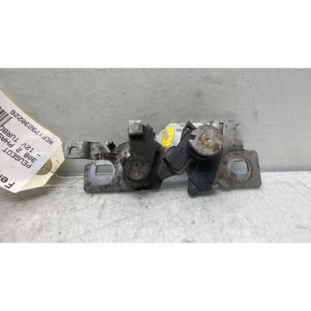 Fermeture de capot PEUGEOT 308 2