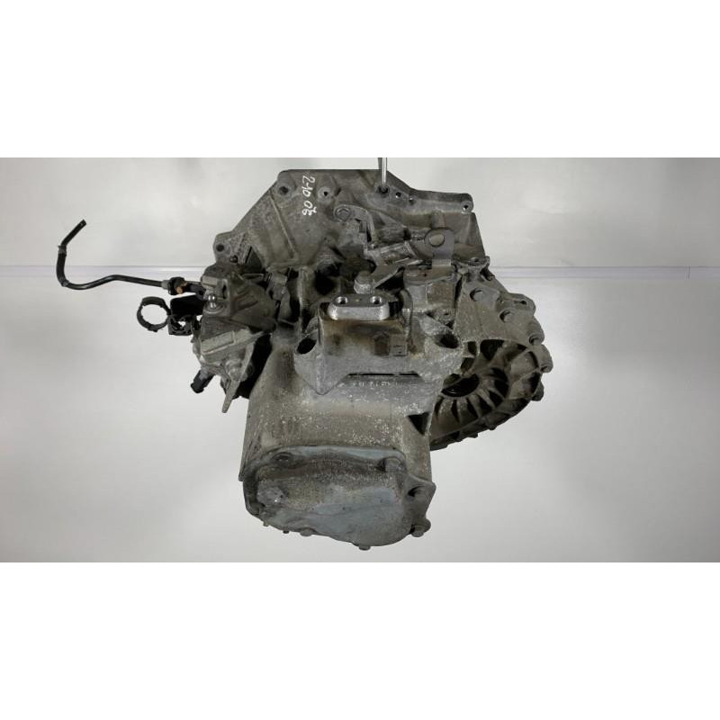 Boite de vitesses PEUGEOT 308 2 Photo n°4