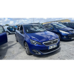 Pedale d'accelerateur PEUGEOT 308 2