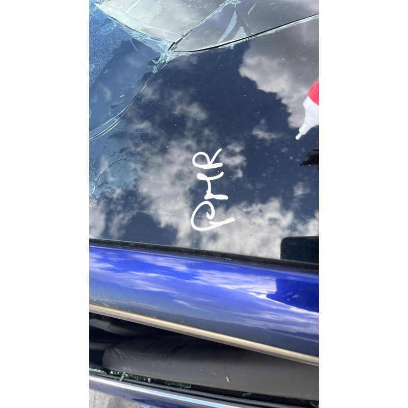 Poignee electrique frein a main PEUGEOT 308 2 Photo n°6