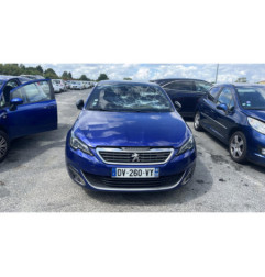 Poignee electrique frein a main PEUGEOT 308 2