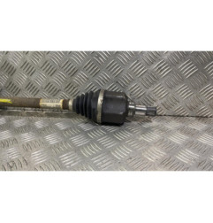 Cardan gauche (transmission) PEUGEOT 308 2 Photo n°1
