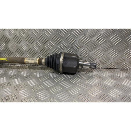 Cardan gauche (transmission) PEUGEOT 308 2 Photo n°1