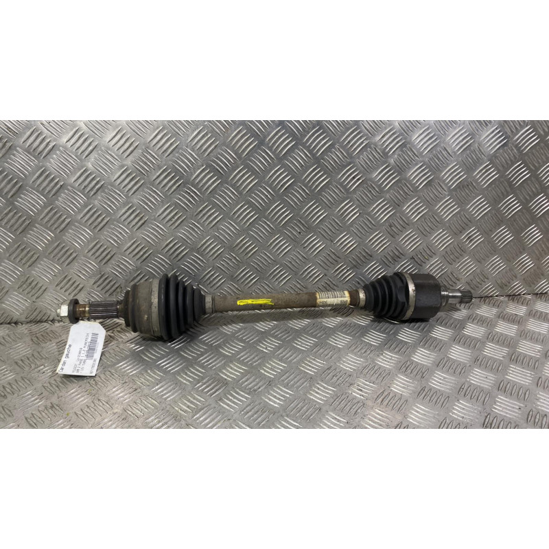 Cardan gauche (transmission) PEUGEOT 308 2 Photo n°2