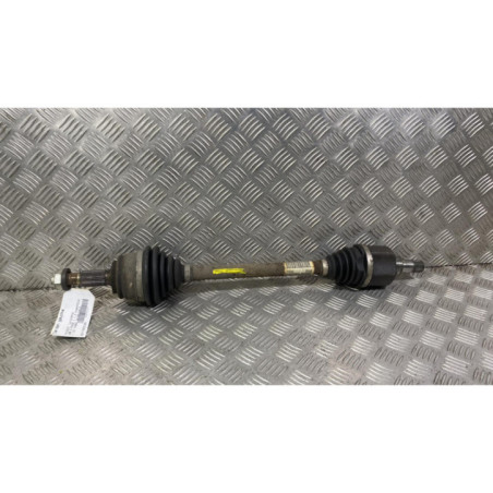 Cardan gauche (transmission) PEUGEOT 308 2