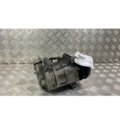 Compresseur clim PEUGEOT 308 2