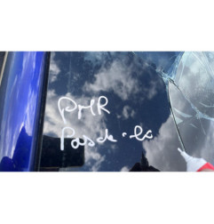 Essieu arriere PEUGEOT 308 2
