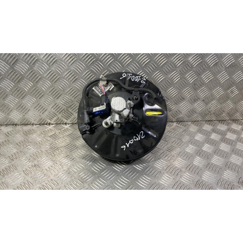 Mastervac PEUGEOT 308 2 Photo n°2