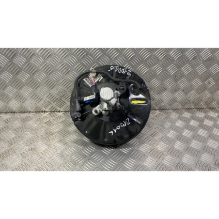 Mastervac PEUGEOT 308 2