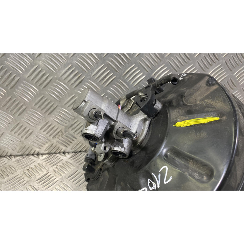Mastervac PEUGEOT 308 2 Photo n°3
