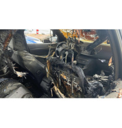 Pompe à carburant PEUGEOT 308 2