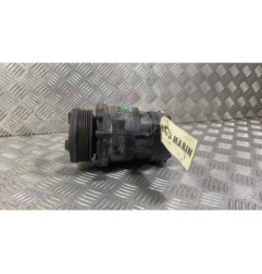 Compresseur clim OPEL MERIVA A Photo n°1