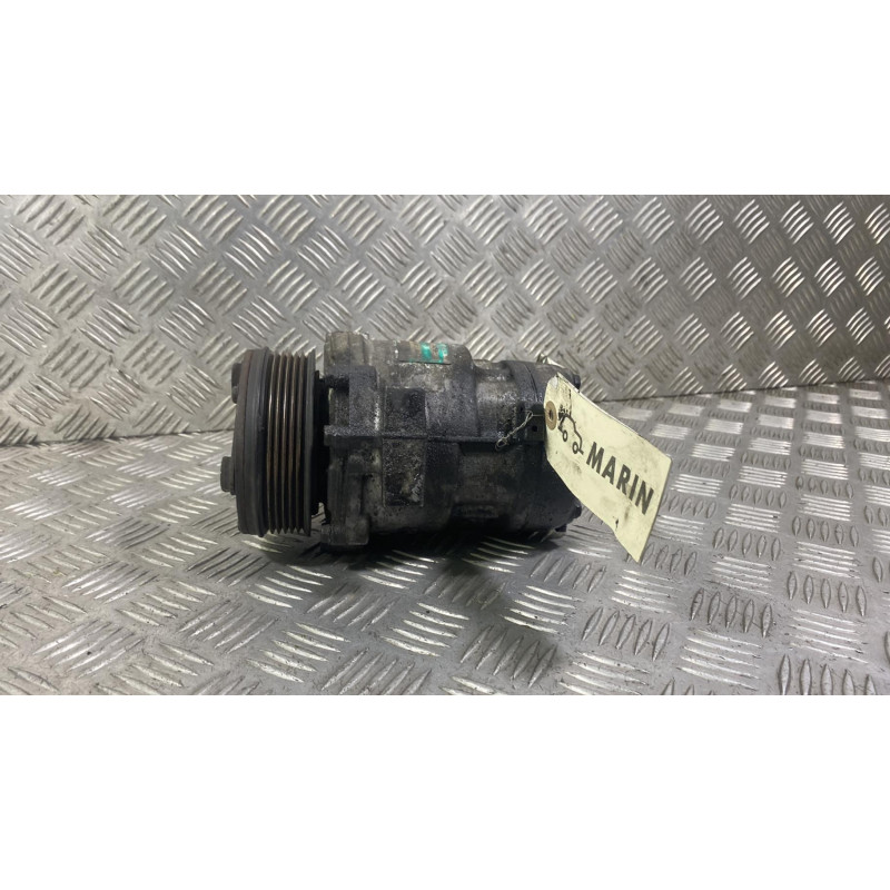 Compresseur clim OPEL MERIVA A Photo n°1