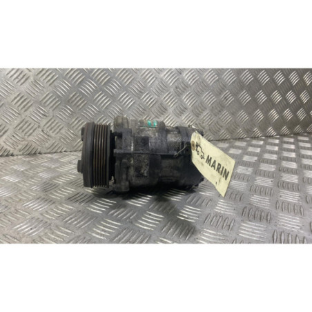 Compresseur clim OPEL MERIVA A Photo n°1