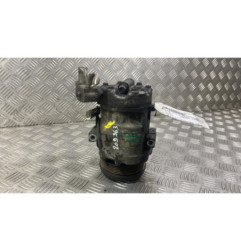 Compresseur clim OPEL MERIVA A