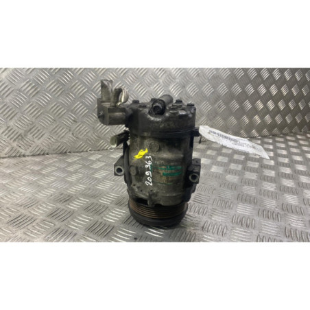 Compresseur clim OPEL MERIVA A