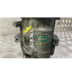 Compresseur clim OPEL MERIVA A