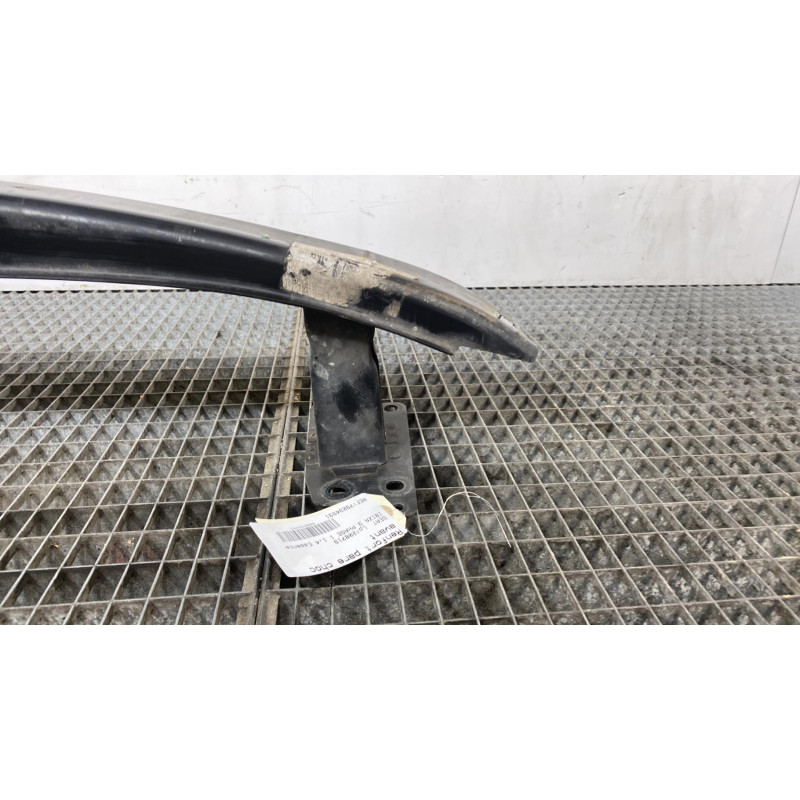 Renfort pare choc avant (traverse) SEAT IBIZA 3 Photo n°4